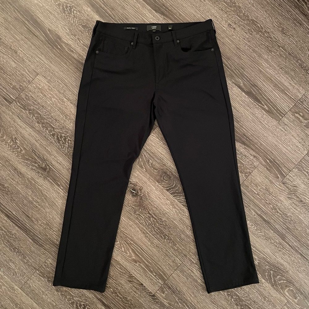 Vince Dylan pants